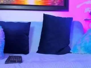 Offline ecstasyx2-23 on CamSoda