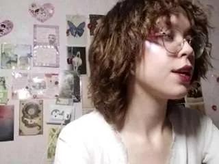 Offline edithblakeman on CamSoda