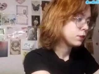 Offline edithblakeman on CamSoda