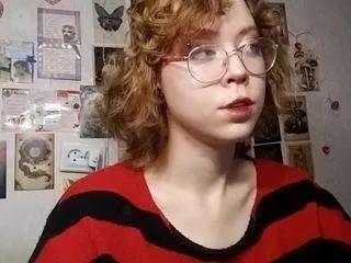 Offline edithblakeman on CamSoda