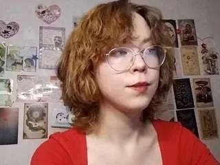 Offline edithblakeman on CamSoda