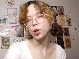 Offline edithblakeman on CamSoda