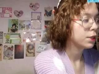 Offline edithblakeman on CamSoda