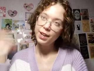 Offline edithblakeman on CamSoda