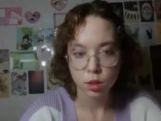 Offline edithblakeman on CamSoda