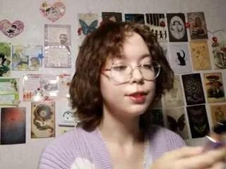 Offline edithblakeman on CamSoda