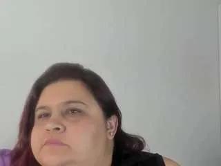 Freechat electrabig-4 on CamSoda