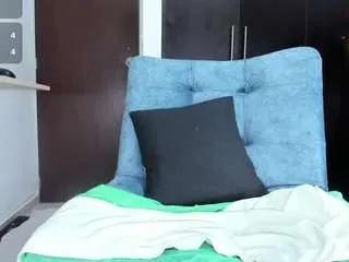 Freechat elikolanny on CamSoda