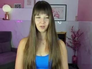 Offline elizamild on CamSoda