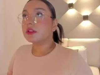 Offline ella-montoya on CamSoda