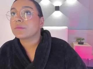 Offline ella-montoya on CamSoda