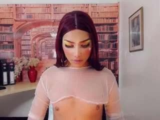 Offline emeli-roushot on CamSoda