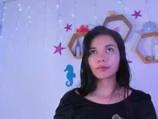 Freechat emily-parrker on CamSoda