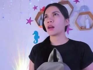 Freechat emily-parrker on CamSoda