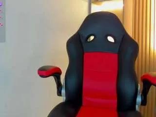 Freechat emma-cleir on CamSoda