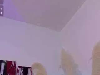 Freechat emmasexxy on CamSoda