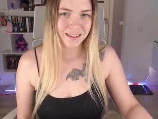Offline emmy-bryan on CamSoda