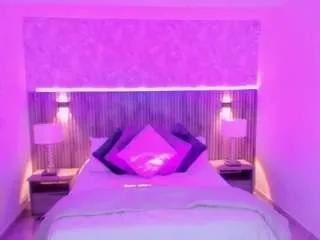 Freechat emmy-walker on CamSoda