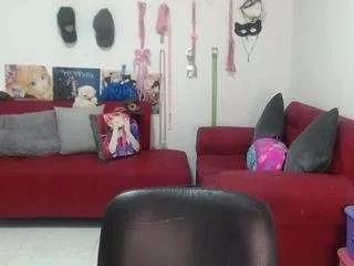 Offline emperatrizmessy on CamSoda