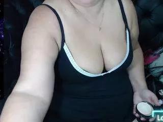 Offline erika-lois on CamSoda