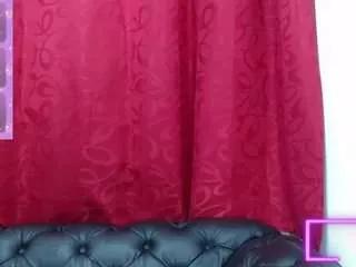 Offline erika-lois on CamSoda