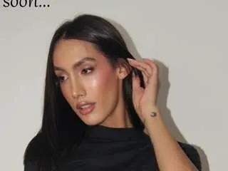 estefag111 — Cum show [2000 tokens remaining]