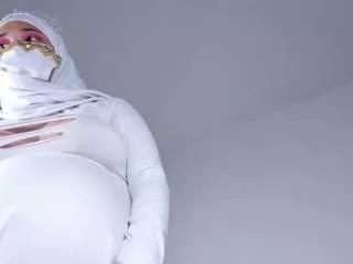 Offline eva-abaad on CamSoda