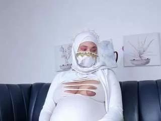 Offline eva-abaad on CamSoda