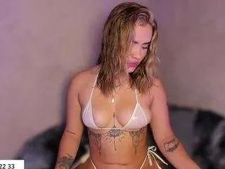 Offline fernanda-c on CamSoda