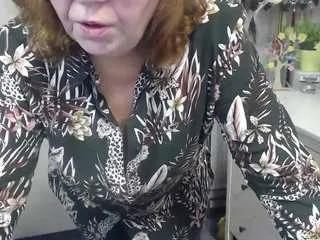 Offline flirtyadele on CamSoda