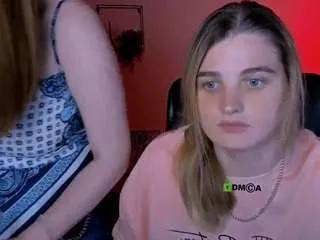 Freechat foxy-tease on CamSoda