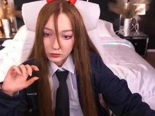 Offline foxymayy on CamSoda