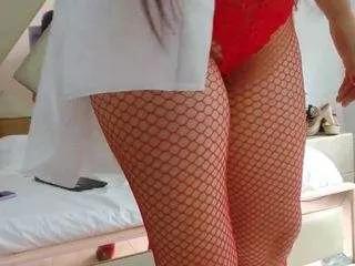 Offline foxyriver on CamSoda