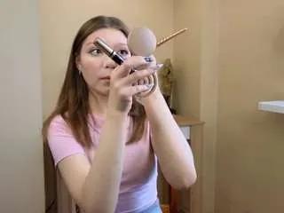 Freechat fredericahazlett on CamSoda