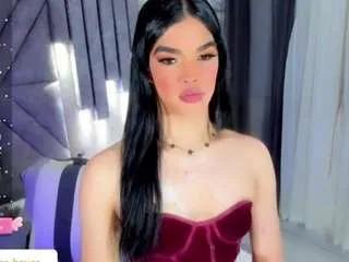 Offline gabydollsex20 on CamSoda