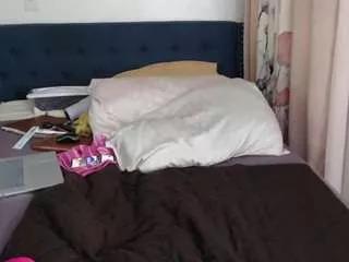 Offline geishapaige on CamSoda