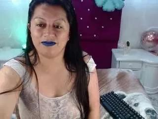 Freechat georgia-ran on CamSoda