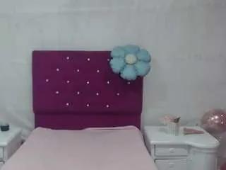 Freechat georgia-ran on CamSoda