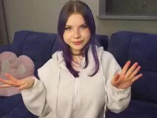 Freechat georginahaines on CamSoda