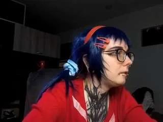 Offline germainetisch on CamSoda