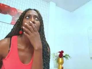 Offline ghanimabrooks on CamSoda