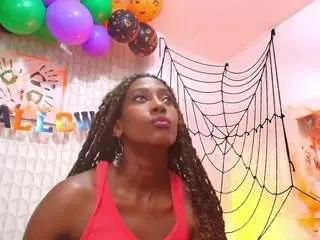 ghanimabrooks — naked oil chow [111 tokens remaining]