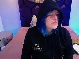 Offline gin-fox on CamSoda