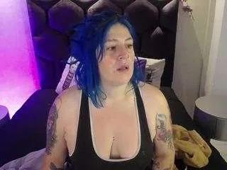 Offline gin-fox on CamSoda