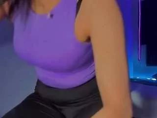 Offline giselealid on CamSoda