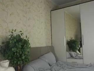 Freechat glendorabun on CamSoda