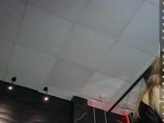 Offline goddessdarsy on CamSoda