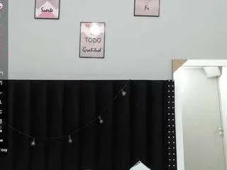 Offline grettchen on CamSoda