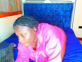 hadassah02 on CamSoda 