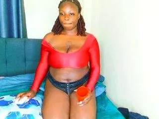 hadassah02 on CamSoda 